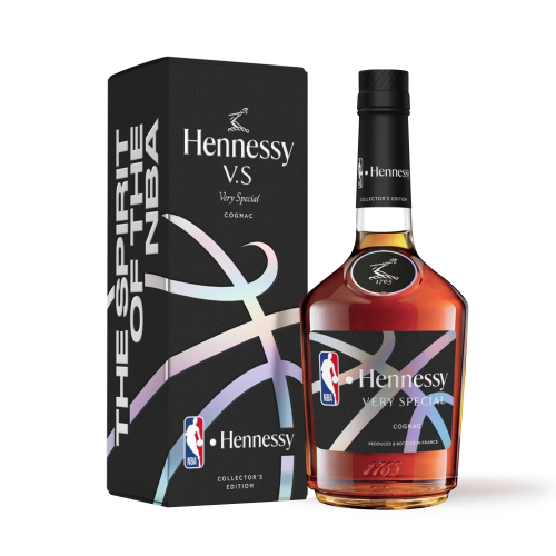 Hennessy VS Privilege Konjak NBA 0.7L Kuti