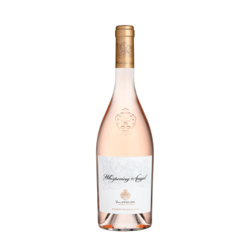 Whispering Angel Rose 2023 0.75L