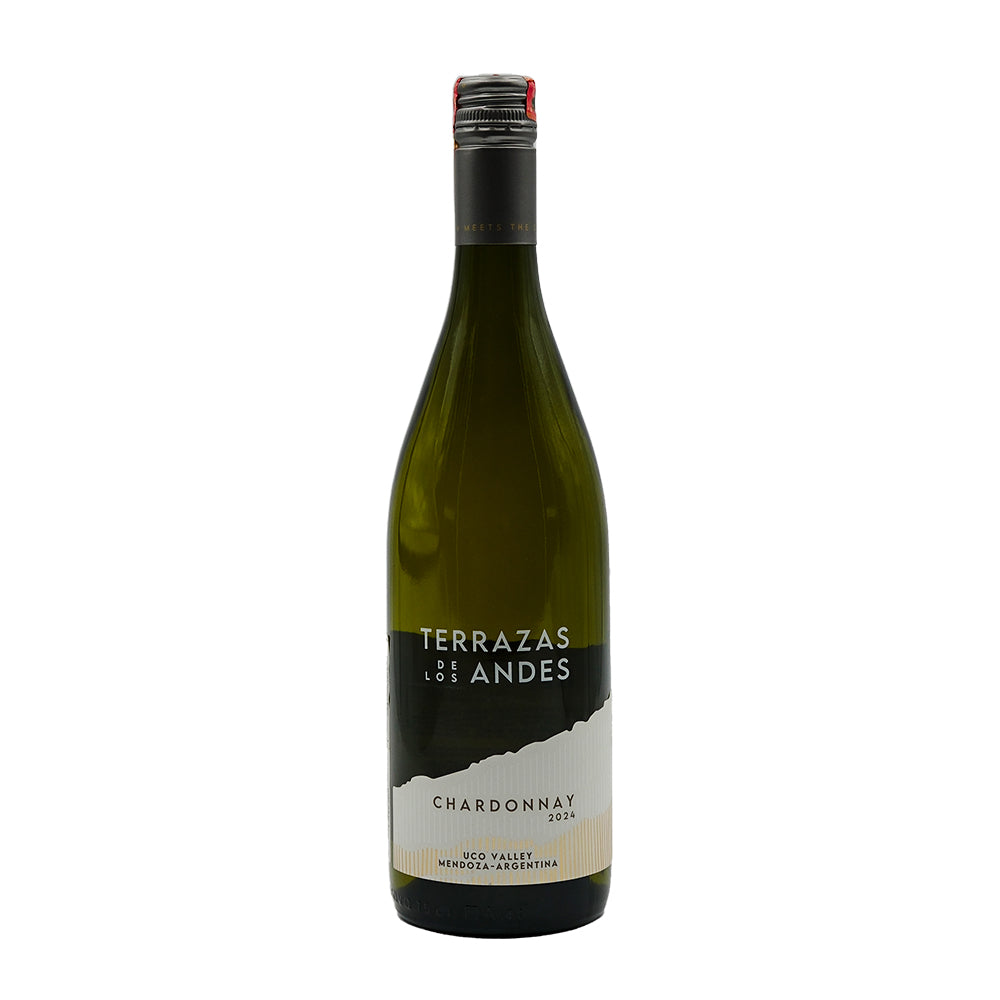Terrazas De Los Andes Reserva Chardonnay 2024 0.75l 13.5% X6cp