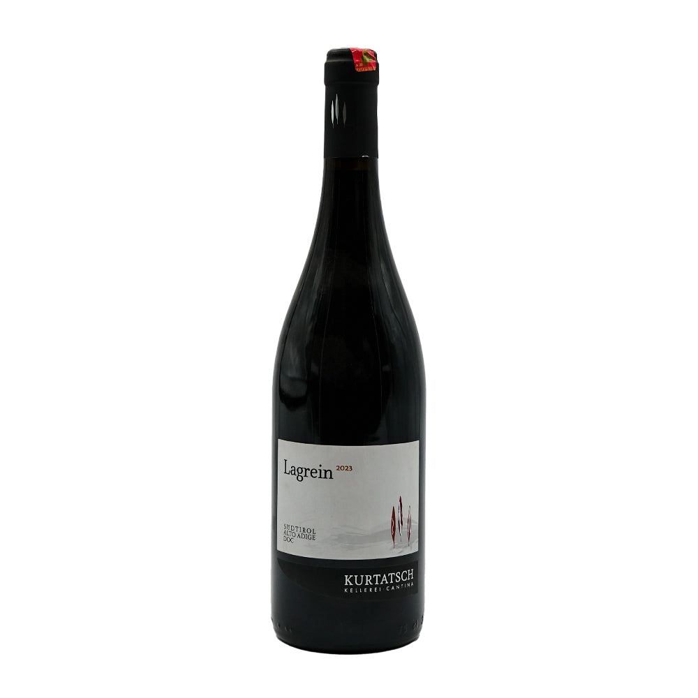 Kurtatsch Lagrein Alto Adige 2023 0.75l 13%