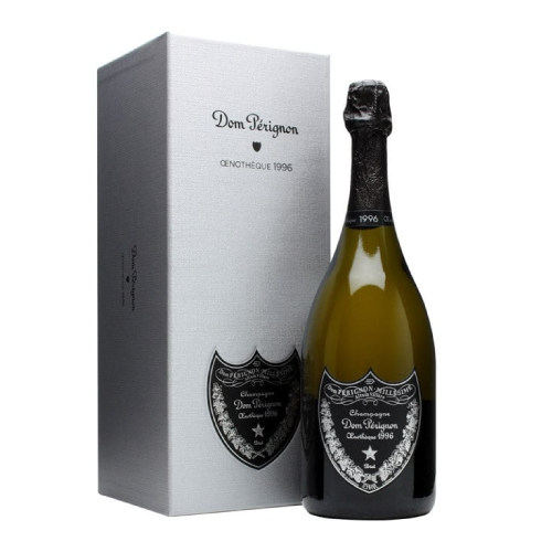 Dom Perignon Oenotheque 1996 0.75L Box