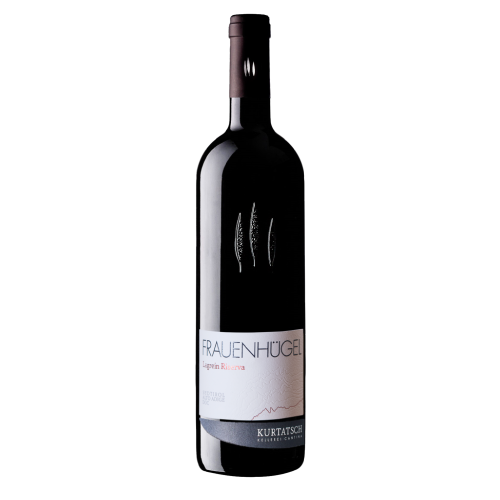 Kurtatsch Frauenrigl 2017 0.75L
