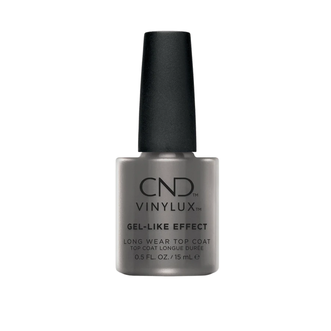 VINYLUX Gel Like Effect Top Coat 0.5oz