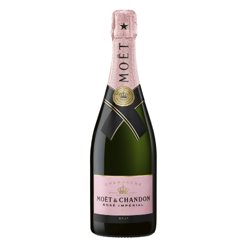 Moet & Chandon Rose Imperial 0.75L