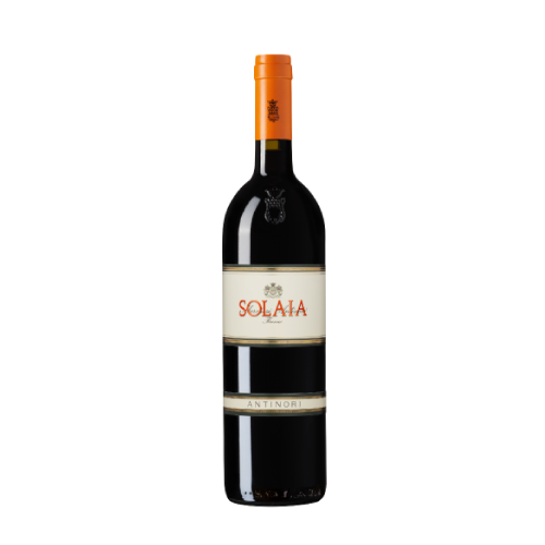 Antinori Solaia Toscana 2009 0,75L
