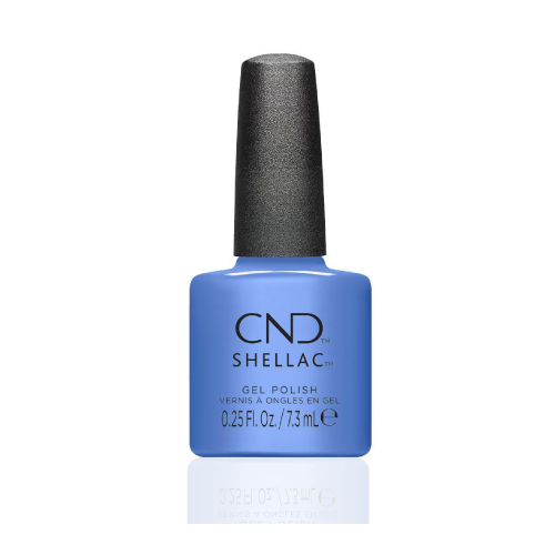 SHELLAC Motley Blue 0,25oz
