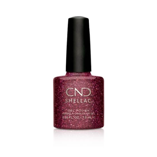 SHELLAC Garnet Glamour 0,25oz