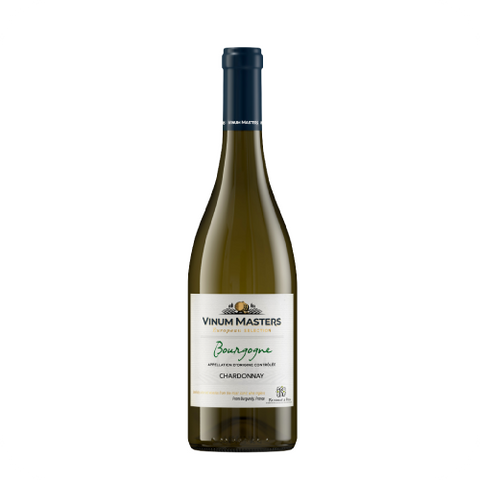 Vinum Masters Bourgogne Vintage 2022 0,75L