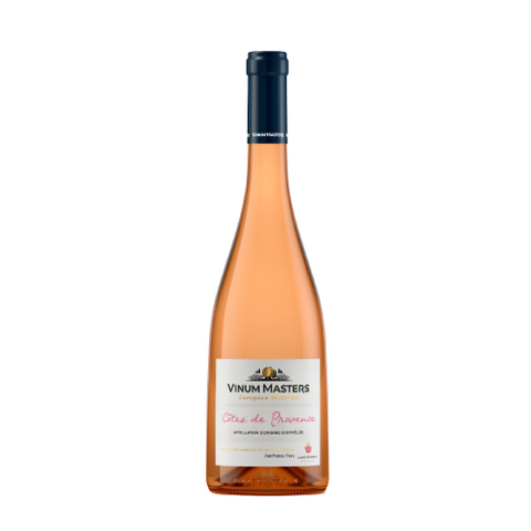 Vinum Masters Côtes de Provence Vintage 2022 0,75L