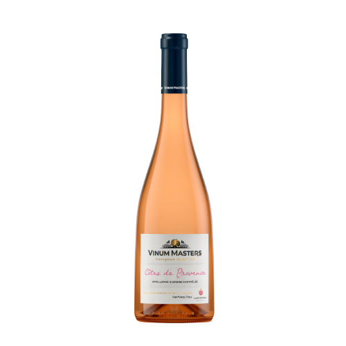 Vinum Masters Côtes de Provence Vintage 2022 0,75L