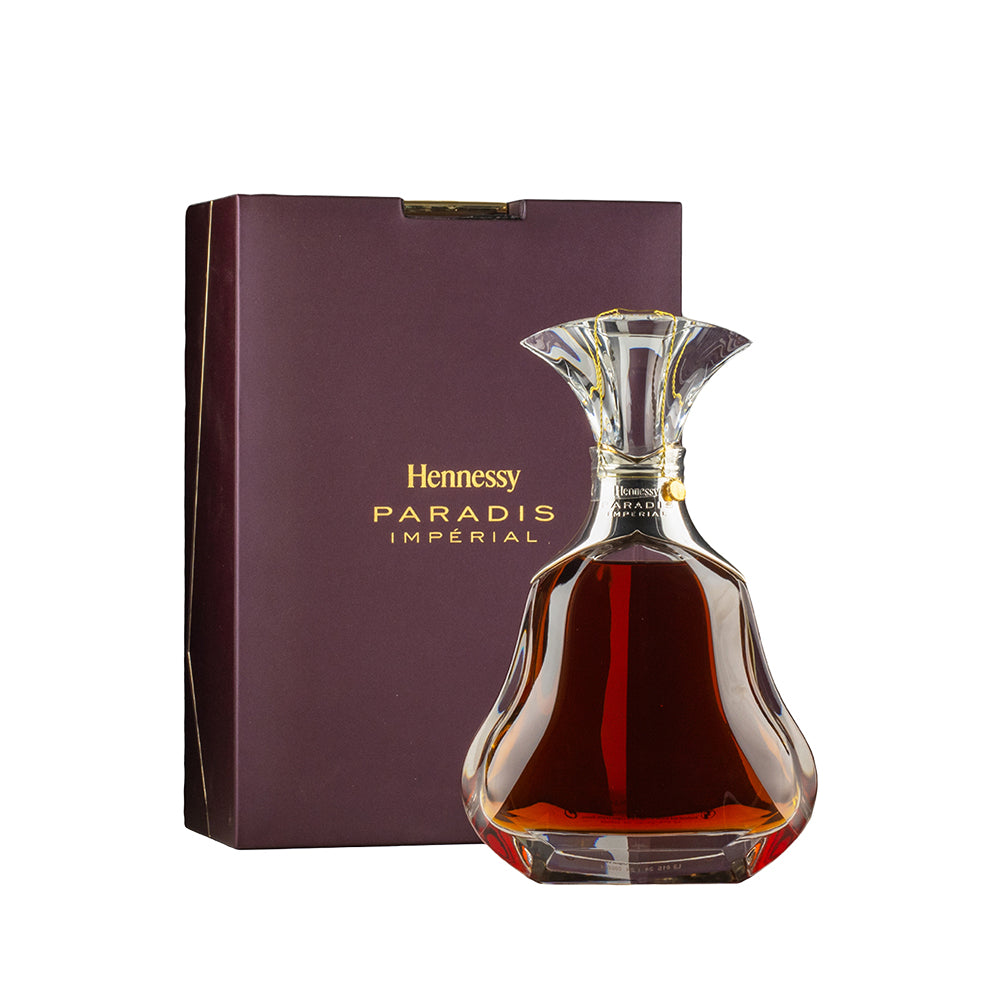 Hennessy Paradis Imperial Konjak 0.7L 40%