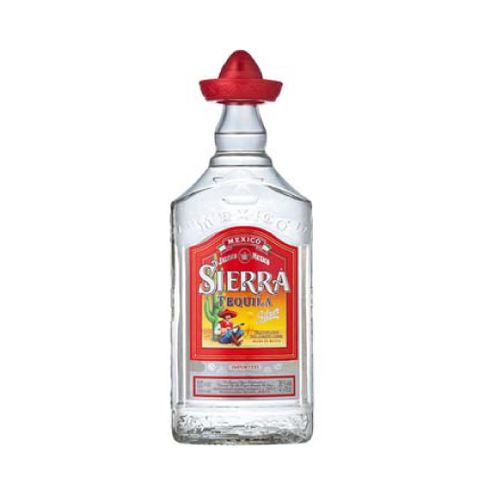 Tequila Sierra Blanco 0.7L