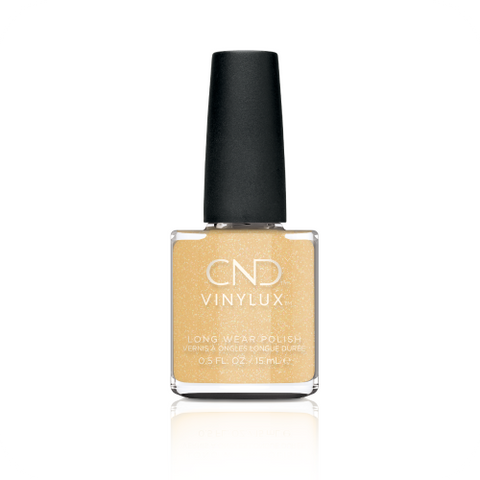 VINYLUX Seeing Citrine 15ml/0.5oz