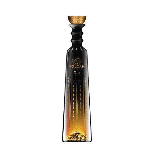 Tequila Volcan de Mi Tierra XA Louminous 0.7L