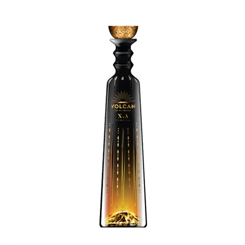 Tequila Volcan de Mi Tierra X.A Louminous 0.7L
