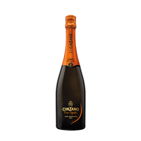 Verë e Gazuar Cinzano Pro Spritz 0.75L 11.5%