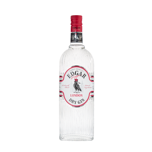 Edgar Sopper Gin 1L – Mapo City