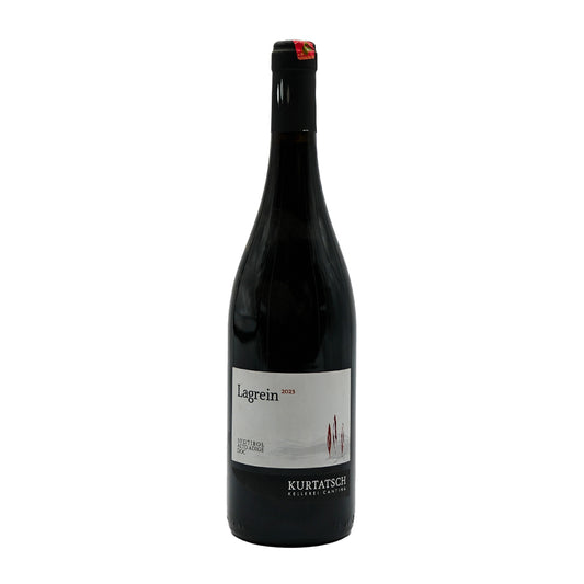 Kurtatsch Lagrein Alto Adige 2023 0.75l 13%