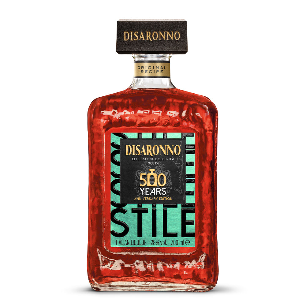 Disaronno 500Y Limited Edition Bottle 0.7L