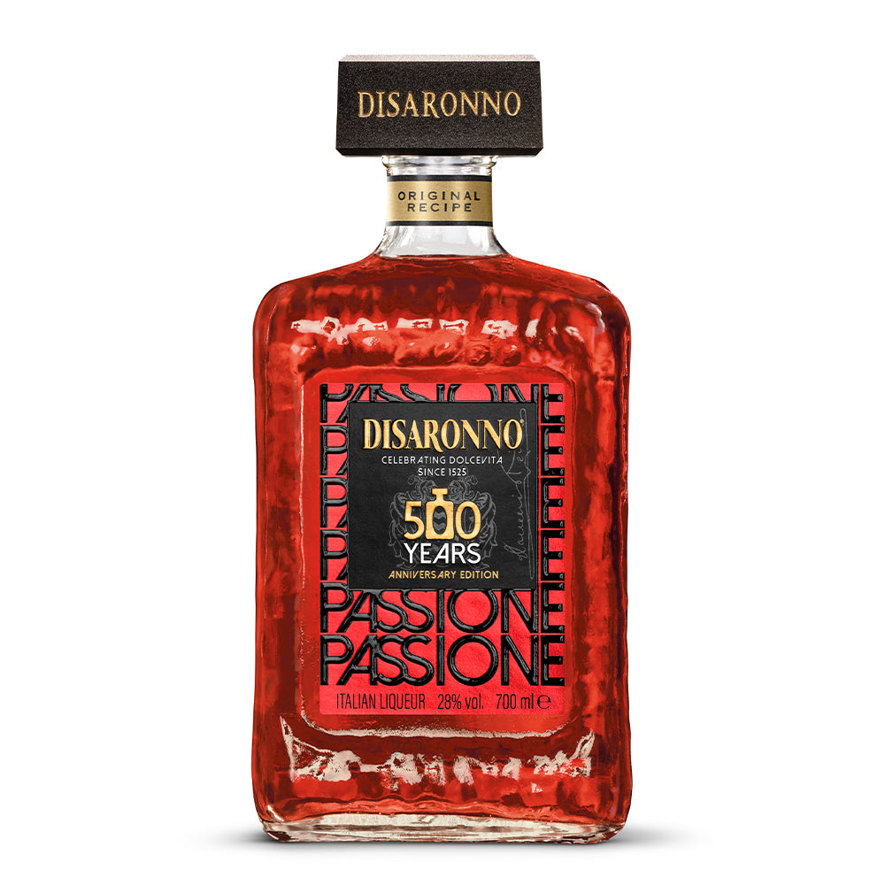 Disaronno 500Y Limited Edition Bottle 0.7L