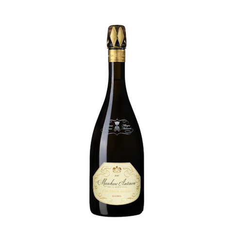 Verë e Shkumëzuar Antinori "Contessa Maggi" Franciacorta Brut DOCG