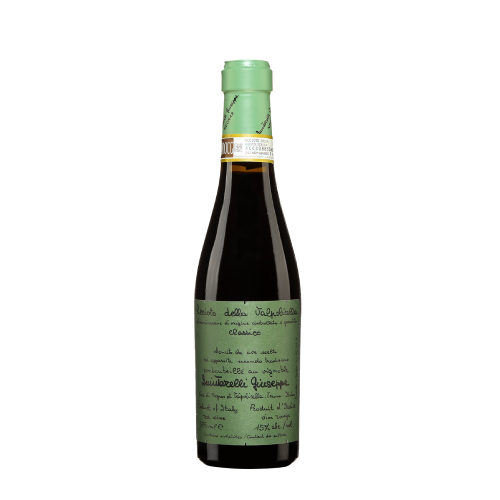 Recioto Cl. Dop Quintarelli 2007 0.375L