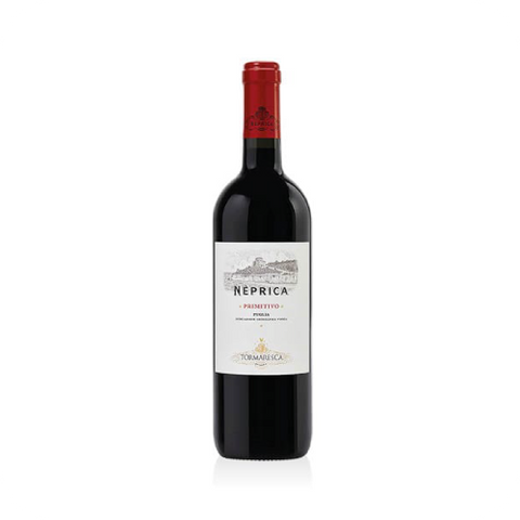 Antinori Tormaresca Neprica Puglia Negroamaro 2023 0,75L 13%