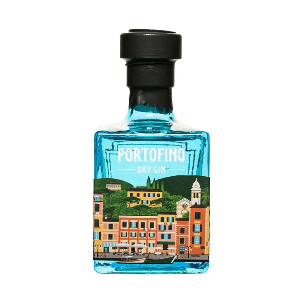 Portofino Gin 0.1l 43%