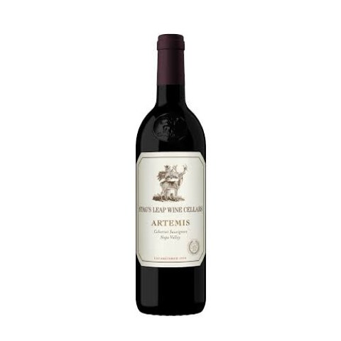 Antinori Stag's Leap Artemis Cabernet Sauvignon 2020