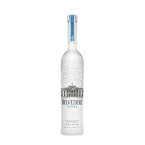 Belvedere Vodka 6L