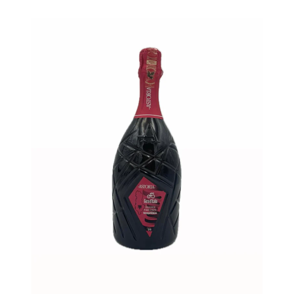 Astoria "Giro D'Italia" Albania Spumante Brut 0.75L 11%