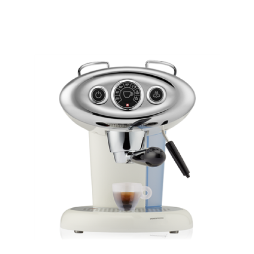 Illy X7.1 Iperespresso Home White 14 kapsula - 6605