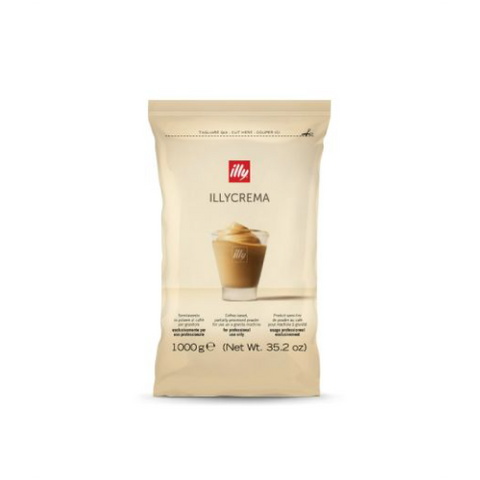 illy Crema 1 Kg