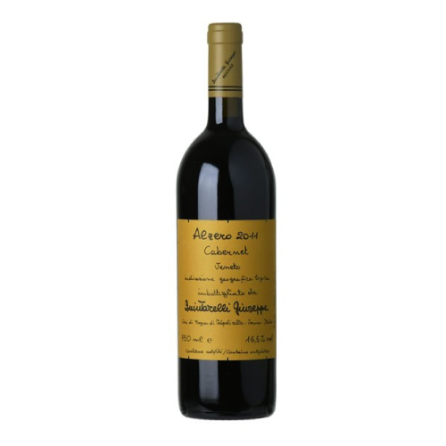 Alzero Cabernet Igp Quintarelli 2009 1.5L