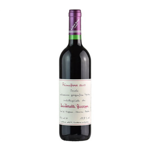 Verë e Kuqe Quintarelli Primofiore IGP 2019 0.75L, 14%