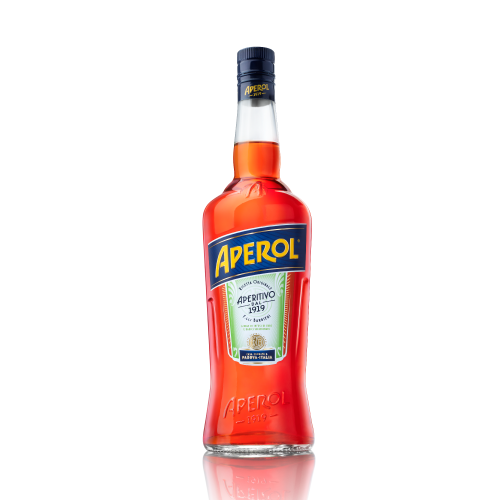 Aperol 1L – Mapo City
