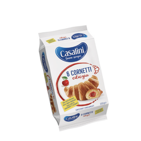 Casalini Kruasan me Qershi 300Gr