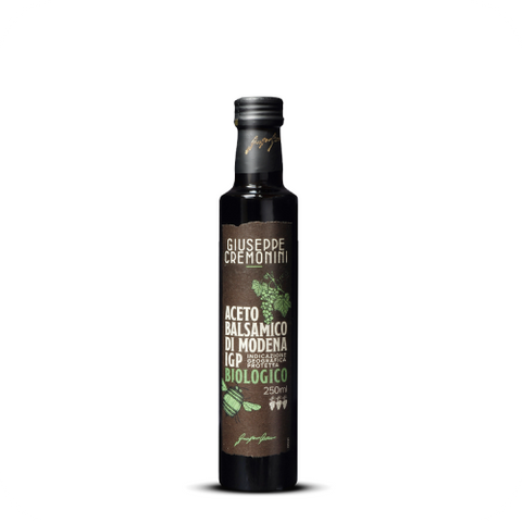 Cremonini Uthull Balsamike e Modenes 3 Gp Shishe  0.25L