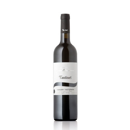 Fantinel Cabernet Sauvignon Borgo Tesis 2022 0,75L