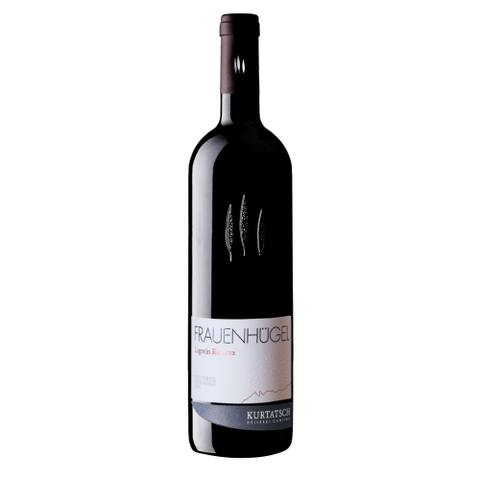 Kurtatsch Frauenrigl 2015 0,75L