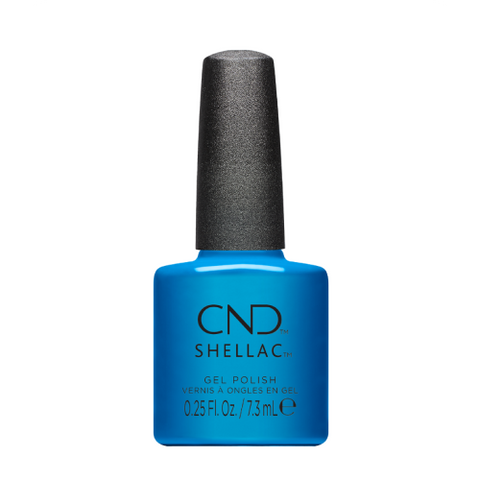 SHELLAC What's Old Is Blue Again 0.25oz