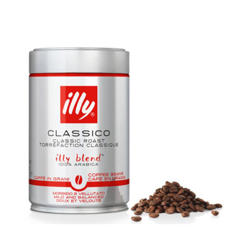 illy Kokrrat e kafesë Classico 250gr