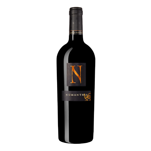 NUMANTHIA 2019 0.75L 15%