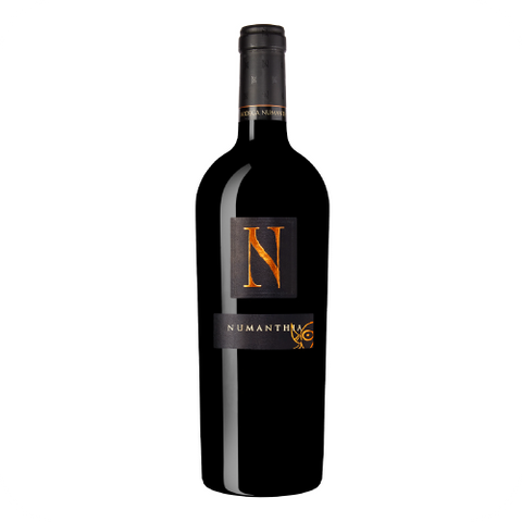 Verë e Kuqe Numanthia 2019 0.75L, 15%