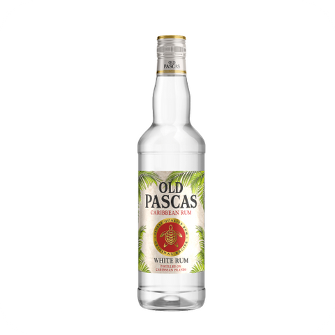 Old Pascas White 0.7l