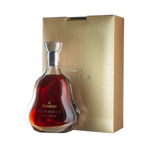 Kuti Hennessy Paradis Konjak 0.7L