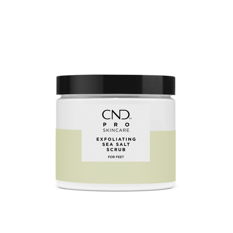 SPA pastruese me kripë deti 18oz