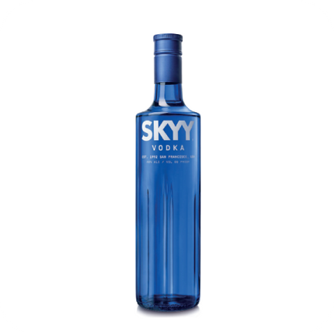 Skyy Vodka 1L