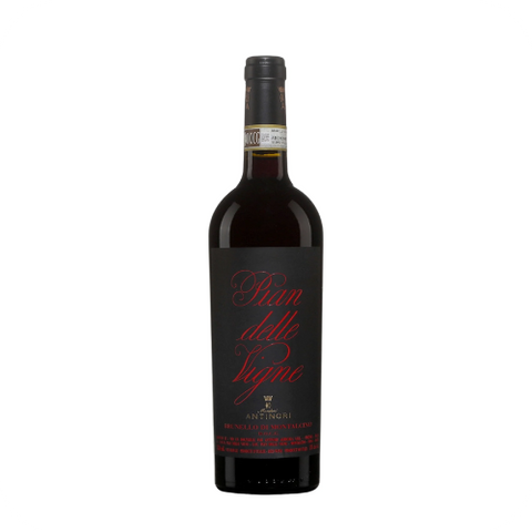Antinori Pian Delle Vigne Brunello Di Montalcino 2019 0,75l