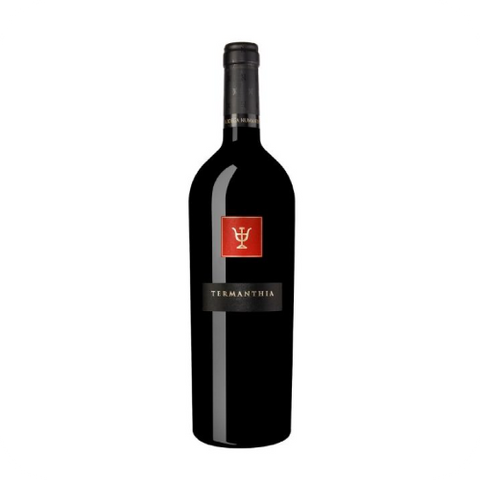 Verë e Kuqe Termanthia 2015 0.75L, 15%